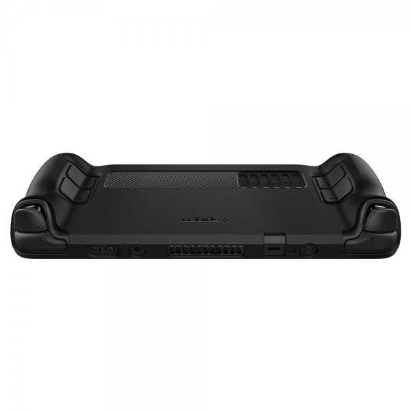 Spigen Steam Deck Cover Rugged Armor Mat Sort