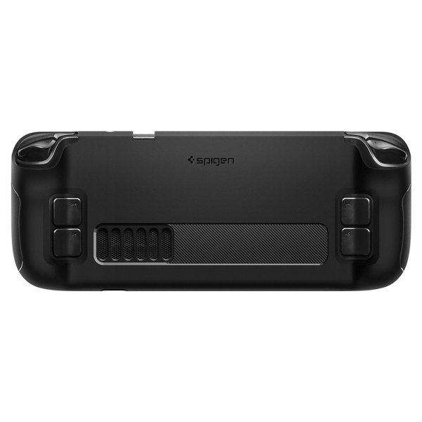 Spigen Steam Deck Cover Rugged Armor Mat Sort