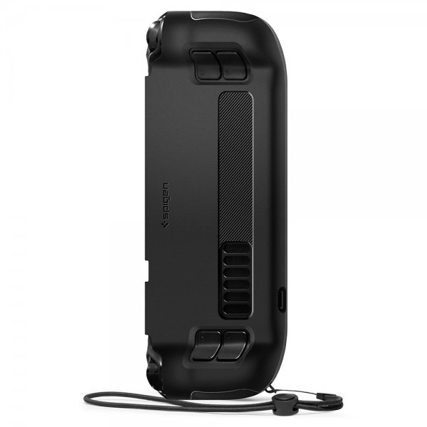 Spigen Steam Deck Cover Rugged Armor Mat Sort