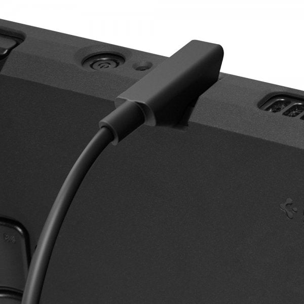 Spigen Steam Deck Cover Rugged Armor Mat Sort