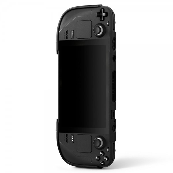 Spigen Steam Deck Cover Thin Fit Pro Sort