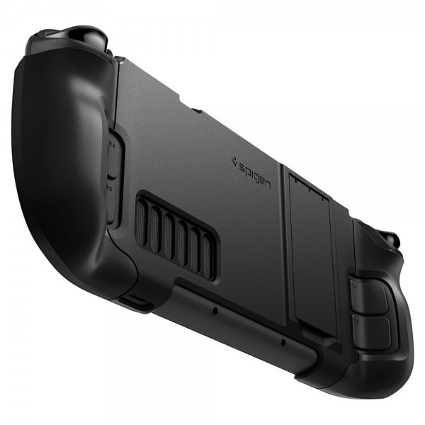 Spigen Steam Deck Cover Thin Fit Pro Sort