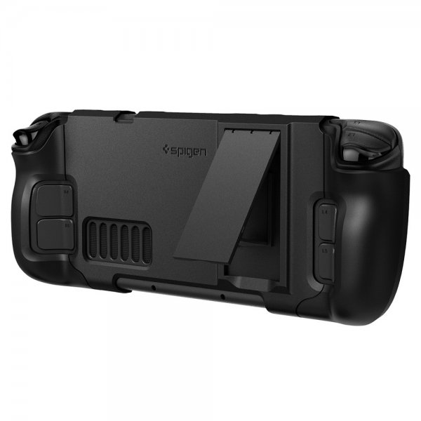 Spigen Steam Deck Cover Thin Fit Pro Sort