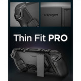 Spigen Steam Deck Cover Thin Fit Pro Sort