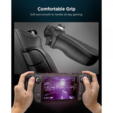 Spigen Steam Deck Cover Thin Fit Pro Sort