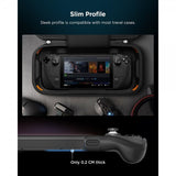 Spigen Steam Deck Cover Thin Fit Pro Sort