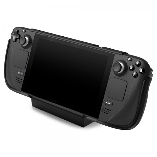 Spigen Steam Deck Cover Thin Fit Pro Sort
