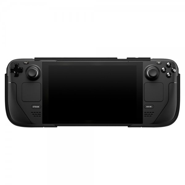 Spigen Steam Deck Cover Thin Fit Pro Sort