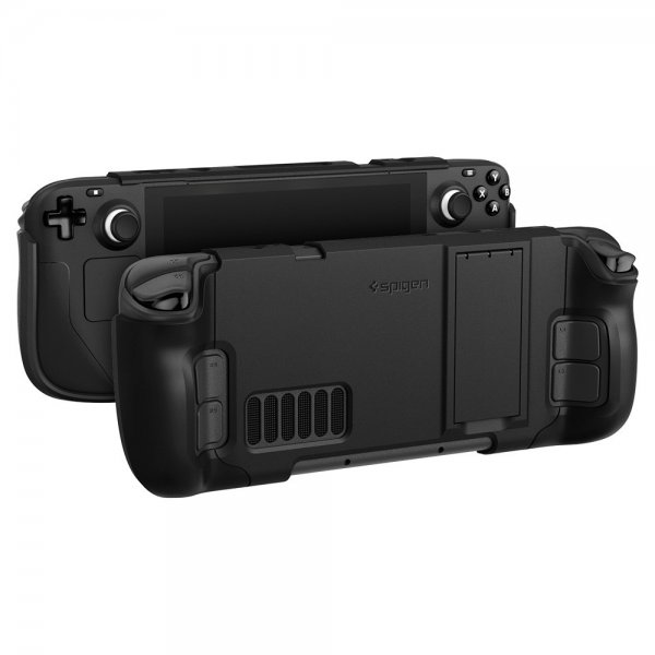 Spigen Steam Deck Cover Thin Fit Pro Sort