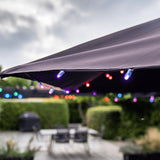 Lite bulb moments Smart String Lights - Diode