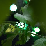 Lite bulb moments Smart lyskæde - Globe 3 cm