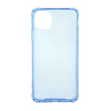 iPhone 11 Pro Max Cover Stødsikkert Blåt