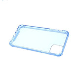 iPhone 11 Pro Max Cover Stødsikkert Blåt