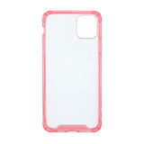 iPhone 11 Pro Cover Stødsikkert Rosa