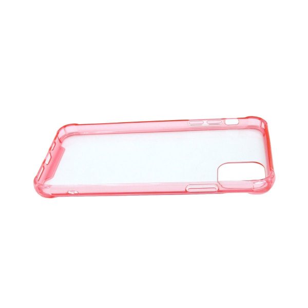 iPhone 11 Pro Cover Stødsikkert Rosa
