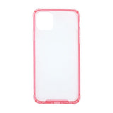 iPhone 11 Pro Cover Stødsikkert Rosa