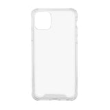iPhone 11 Pro Cover Stødsikkert Transparent