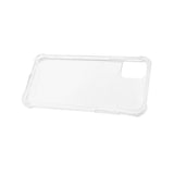 iPhone 11 Skal Stødsikkert Transparent