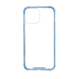iPhone 13 Pro Max Cover Stødsikkert Blåt