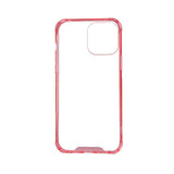 iPhone 13 Pro Max Cover Stødsikker Rosa