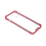 iPhone 13 Pro Max Cover Stødsikker Rosa