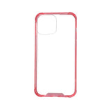 iPhone 13 Pro Max Cover Stødsikker Rosa