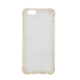 iPhone 5/5S/SE 2016 Cover Stødsikkert Guld
