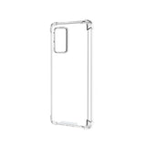 OnePlus 9 Cover Stødresistent Transparent