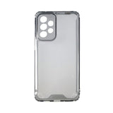 Samsung Galaxy A33 5G Cover Stødsikkert Sort