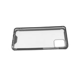 Samsung Galaxy Note 10 Lite Cover Stødresistent Grå
