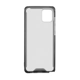 Samsung Galaxy Note 10 Lite Cover Stødresistent Grå