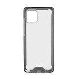 Samsung Galaxy Note 10 Lite Cover Stødresistent Grå