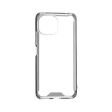 Xiaomi Mi 11 Lite Cover Stødsikker Sort