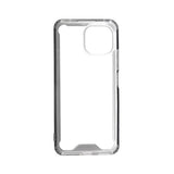 Xiaomi Mi 11 Lite Cover Stødsikker Sort