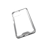 Xiaomi Mi 11 Lite Cover Stødsikker Sort
