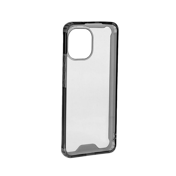Xiaomi Mi 11 Skal Stødsikkert Sort