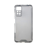 Xiaomi Redmi Note 11 Pro Cover Stødsikkert Sort