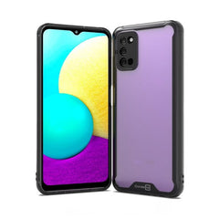 Samsung Galaxy A03s Cover