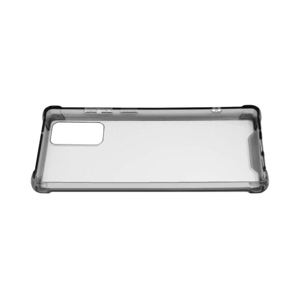 Samsung Galaxy Note 20 Cover Stødresistent Sort