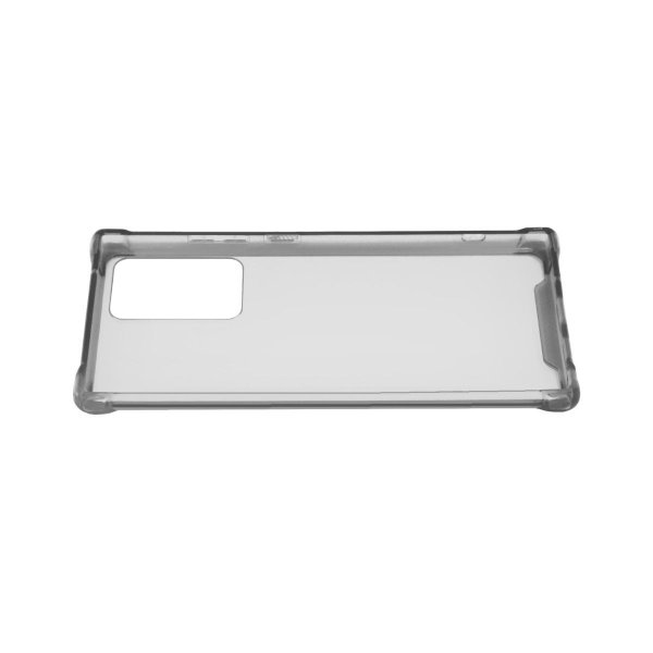 Samsung Galaxy Note 20 Ultra Cover Stødsikker Sort
