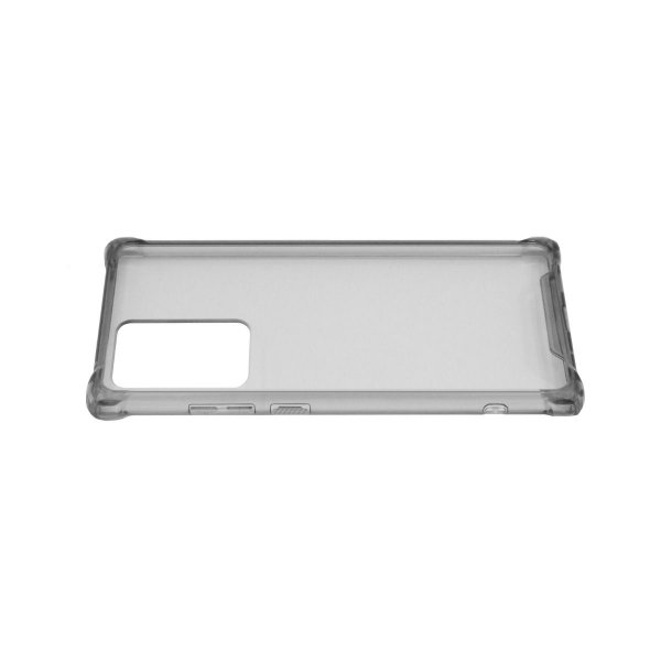 Samsung Galaxy Note 20 Ultra Cover Stødsikker Sort
