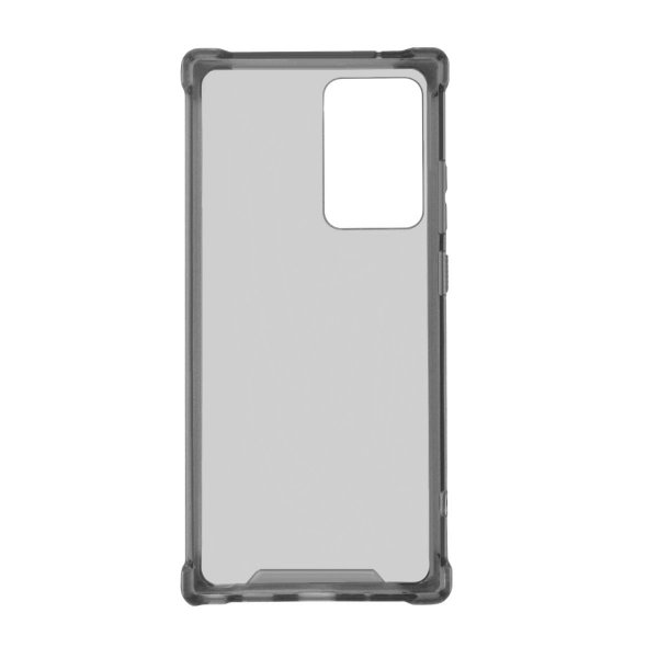 Samsung Galaxy Note 20 Ultra Cover Stødsikker Sort