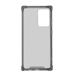 Samsung Galaxy Note 20 Ultra Cover Stødsikker Sort