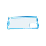 Samsung Galaxy S10 Lite Cover Stødsikker Blå