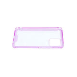 Samsung Galaxy S10 Lite Cover Stødsikkert Lilla