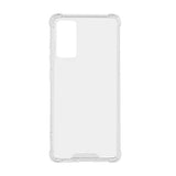 Samsung Galaxy S20 FE Cover Stødresistent Transparent
