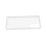 Samsung Galaxy S20 FE Cover Stødresistent Transparent