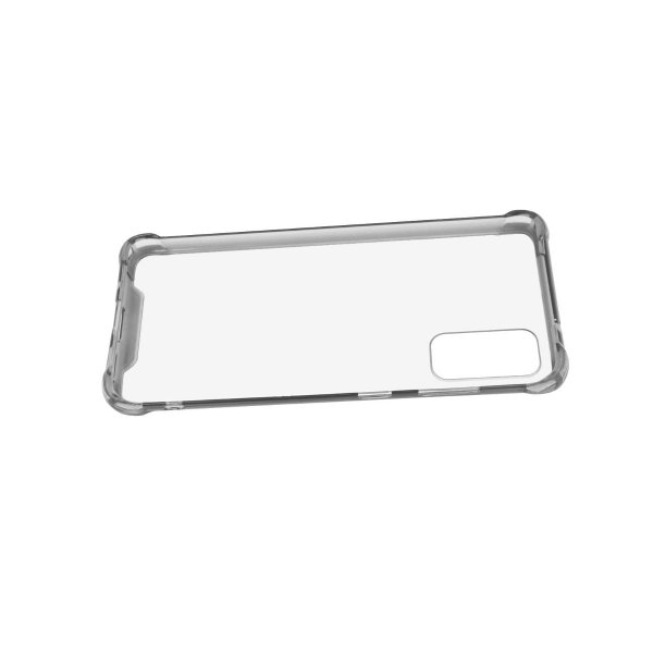 Samsung Galaxy S20 Cover Stødsikkert Grå