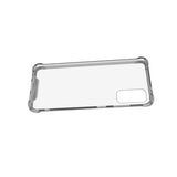 Samsung Galaxy S20 Cover Stødsikkert Grå