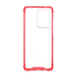 Samsung Galaxy S20 Ultra Cover Stødsikkert Rosa